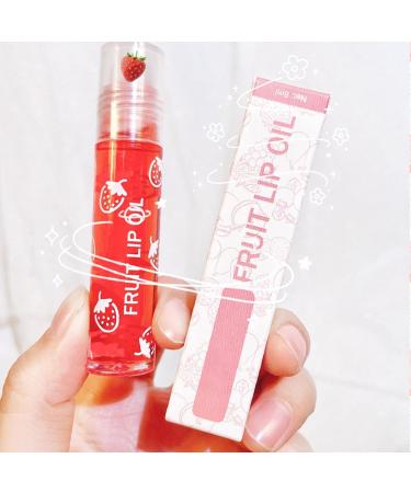  Generisch Flavored lip gloss with transparent fruit lip care products for men and women - Buy Online on GoSupps.com