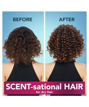Herbal Essences Hello Hydration Conditioner for Dry Hair | 400 ml - Moisturizing Hair Care for Healthy Locks - Shop Now! - Buy Online on GoSupps.com