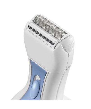Conair Ladies All-in-One Rechargeable Personal Groomer - Cordless and Rechargeable - Buy Online on GoSupps.com