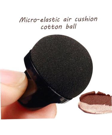 Eyeshadow Palette 2 Colors Eye Shadow Palette Makeup with Small Sponge Brush Waterproof Long-Lasting Portable Two Tone Eyeshadow Highly Pigmented Type 1 Eyeshadow - Buy Online on GoSupps.com