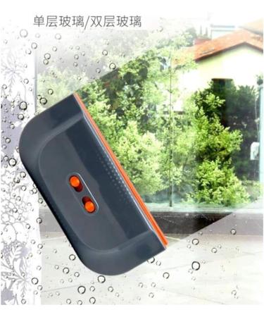QTYUERGK Magnetic Double Sided Magnetic Window Cleaner Square/for 3-28mm Cleaner Glass Wiper Magnetic Rotating Automatic Rebound Magnetic Clasp Manual Type Cleaners - Buy Online on GoSupps.com