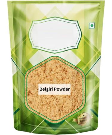 SM Belgiri Powder - Bealgiri - Bael Phal Dry - Aegle Marmelos - Apple Wood 400 g - Buy Online on GoSupps.com