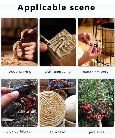 Zfyoung Cotton Finger Cots (Pack of 200) - Comfortable, Breathable, and Sweat-Absorbing Cloth Finger Protectors - Buy Online on GoSupps.com