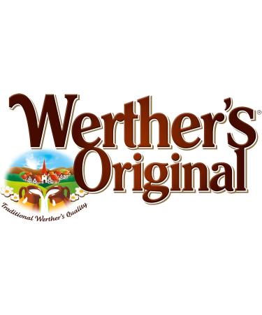 Werther's Original - Werther'S Original 300 g - Buy Online on GoSupps.com