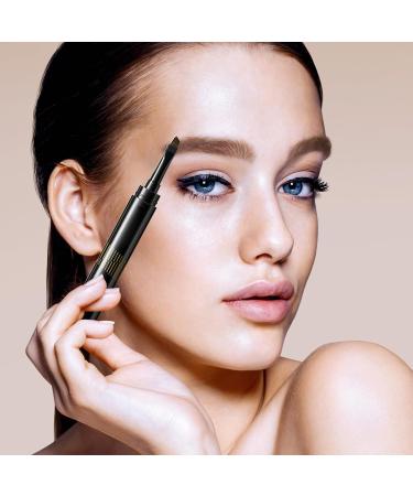 Tinted Eyebrow Mascara 1.5g Waterproof Eyebrow Cream Mascara | Fine Makeup Eyebrow Cream Long-Lasting Instant Eyebrow Styler Eyebrow Dye Cream for Fine Eyebrows Littryee Light Brown - Buy Online on GoSupps.com