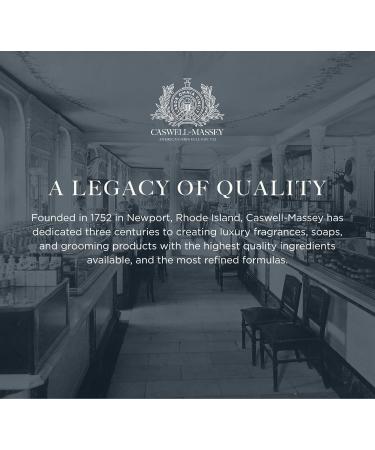 Caswell-Massey Rose Hand and Body Lotion for Dry Skin Daily Moisturizing Lotion with Almond Oil Shea Butter & Vitamin E Fast-Absorbing Non-Greasy Hydrating Moisturizer Pump Bottle 15.2 fl oz - Buy Online on GoSupps.com