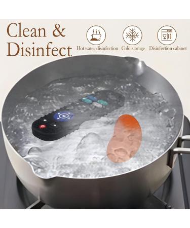 Baby Teether Toys - Silicone Infant Sensory Chew for Teething - Newborn Gifts for 0-18 Months Boys & Girls - Buy Online on GoSupps.com