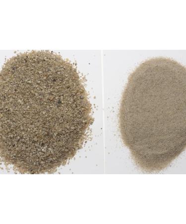 Aquael Quartz Sand 1mm 2kg - Buy Online on GoSupps.com