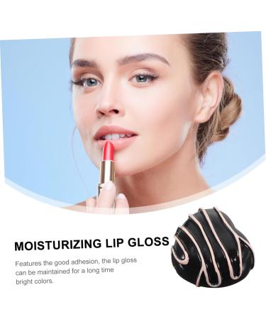 FRCOLOR Lip gloss lipstick cream blush lips dirty cream makeup liquid rouge cake women cosmetics sweet shapes Fr ulein pp - Buy Online on GoSupps.com