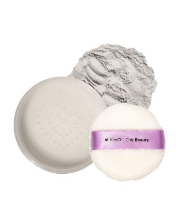 KimChi Chic Beauty That White Powder - Buy Online on GoSupps.com