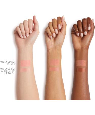 Nars Softcore Mini Blush And Balm Set - Buy Online on GoSupps.com