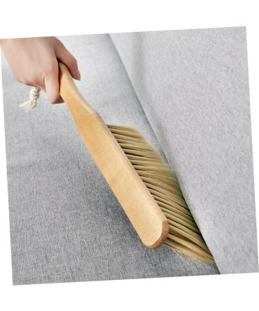 Buy Gleavi 7-in-1 Scrubbing Brush - Versatile Chimney & Soft Cleaning Brush for Wooden Furniture & Sofa - Buy Online on GoSupps.com