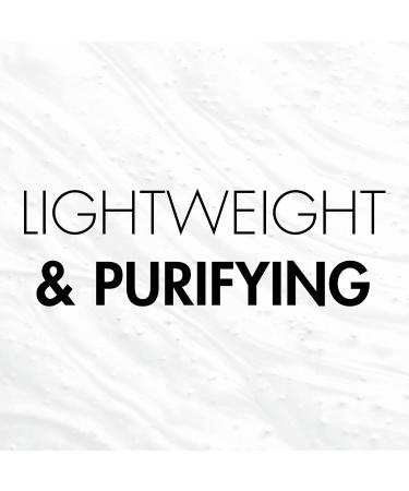 Nexxus Clean and Pure Clarifying Shampoo & Conditioner 2-Pack - ProteinFusion, Paraben-Free, Salon Quality - 33.8 oz - Buy Online on GoSupps.com