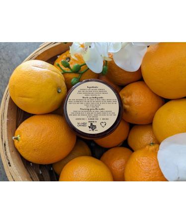 Fluoride Free Remineralizing Tooth Powder for Kids | Orange Formula | 6 Month Supply | Stronger Teeth Healthier Gums Brighter Smile | 3.5 oz BPA Free Jar - Buy Online on GoSupps.com