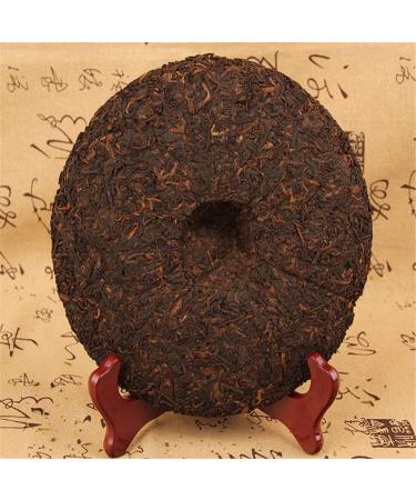 357g Chine Th Pu-erh cuit G teau de th Puer m r Vieux Puerh Arbre Th noir Th Pu Er - Buy Online on GoSupps.com