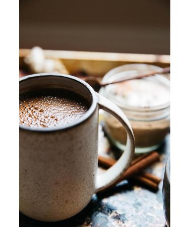 Peruvian "Blend" Ceremonial Cacao by The Jasper Cacao Project (250 Grams) - Buy Online on GoSupps.com