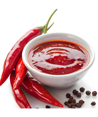  EAGLOBE Sriracha chili sauce 136ml - Buy Online on GoSupps.com