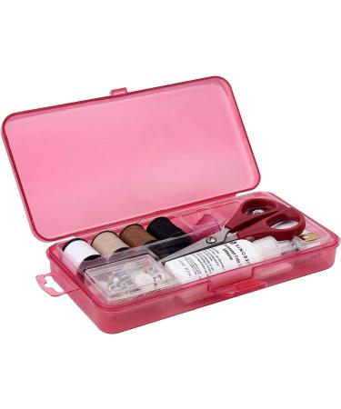 SINGER 01511 Survival Sew Kit - Compact and Essential for Emergency Repairs - Buy Online on GoSupps.com