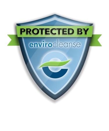 Envirocleanse Liquid Disinfectant - 32 oz Hypochlorous Acid Spray | Safe for Home Office & Kids | No Bleach or Harsh Chemicals - Buy Online on GoSupps.com