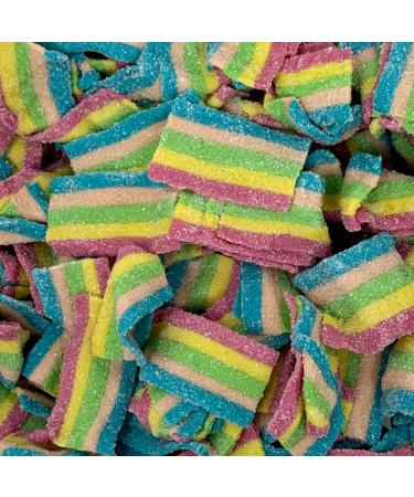 Vidal Rainbow Bites (500g Bag)