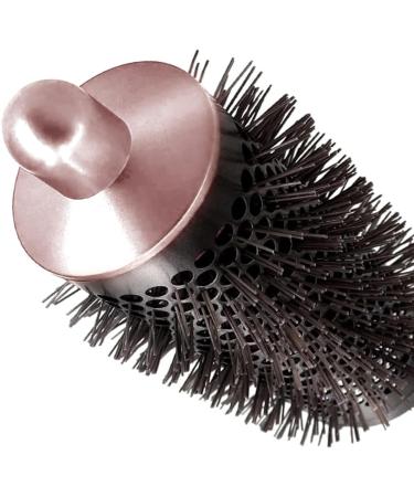 Round Volumizing Brush for Dyson Airwrap HS01 HS05 | Rose Gold Hair Volumizer Attachment Tool for Limp Flat Hair - Buy Online on GoSupps.com