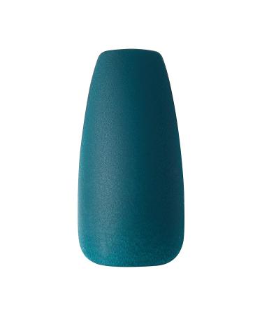 GoldFinger Limited Edition Snow Queen Gel Nail Kit - Long Length (Pine Tree) - Buy Online on GoSupps.com