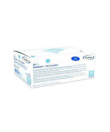 Maimed FM Comfort OP Mask with Rubber Band - Premium International Shipping Available - Buy Online on GoSupps.com