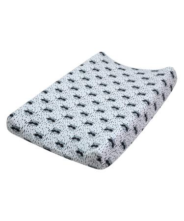 JYOKO KIDS changing mat cover (RACCOON 80 X 50 CM) RACCOON 80 X 50 CM