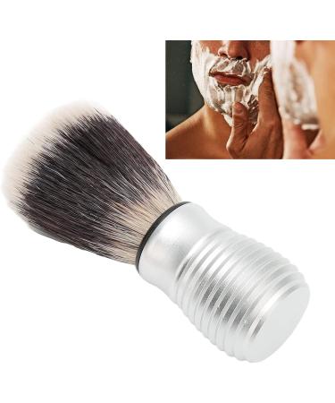 Professional Quickly Drying Shaving Brush for Men | Lightweight Aluminum Alloy Easy to Clean | Luxury Hairdressing Tool & Perfect Gifts | International Shipping - Buy Online on GoSupps.com
