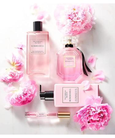 Victoria's Secret Fine Fragrance Bundle Bombshell - Buy Online on GoSupps.com