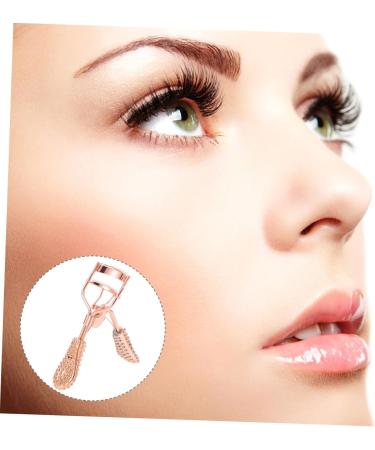 Mikinona Cosmetic Tool Eyelash Curler for Women Eyelash Curling Clip Eye Curler for Lashes Eyelash Makeup Tools Lash Curls Tools Eyelashes Curling Tool Girl Eyelash Curler Eye Lash Curler - Buy Online on GoSupps.com