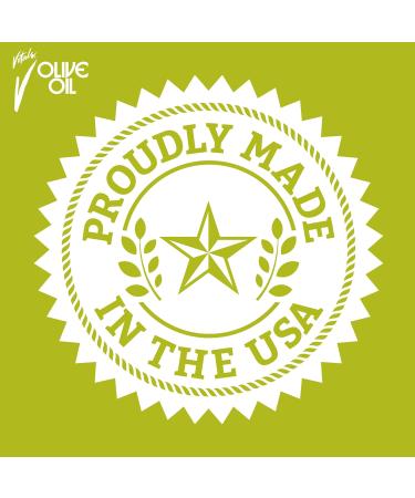 VITALE Olive Oil Anti-Breakage Leave-In Conditioner 12 fl oz - Nourishing Hair Care for All Hair Types - Buy Online on GoSupps.com