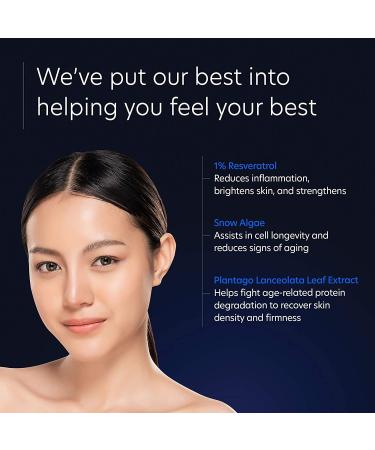 PCA SKIN Resveratrol Restorative Anti Aging Face Serum (1 fl oz) - Buy Online on GoSupps.com