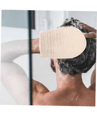 CALLARON 2pi ces Lot de Exfoliants pour Corps de Douche et Bain Nettoient Profondeur sans Agresser la Peau - Buy Online on GoSupps.com