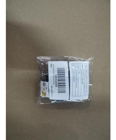 Buy Steel Wire Cable Lock for Motorcycle & Bicycle | Universal Combination Lock for Luggage & Locker (Black) - Buy Online on GoSupps.com