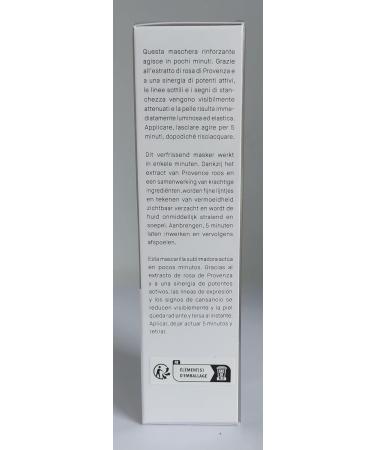 Maria Galland 581 Ultimate LuminEclat Perfector Masker 50 ml - Buy Online on GoSupps.com