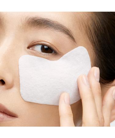 Shiseido Vital Perfection Uplifting and Firming Eye Mask - 12 Sets - Pure Retinol Under-Eye Mask for Dark Circles & Bags - Buy Online on GoSupps.com