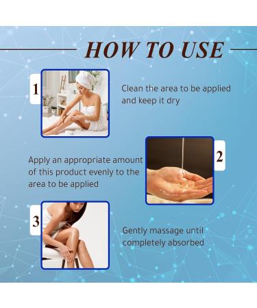 Collagen Body Oil Firming & Lifting Massage Oil Hydrating Moisturizing Oil Anti-Aging & Anti-Wrinkle Skincare (2Pack) 2.03 Fl Oz (Pack of 2) - Buy Online on GoSupps.com