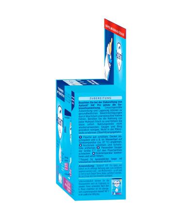 Aptamil PRE HA Initial Formula - Ready to Drink 90ml (Pack of 8) | International Shipping Available - Buy Online on GoSupps.com