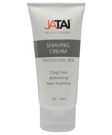 JATAI Trio Shaving Set | 3-Step System for Clean Smooth and Moisturized Skin | Shop Now for International Shipping - Buy Online on GoSupps.com