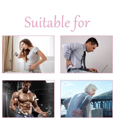 Sciatica Belt for Women and Men Anti-Slip Sciatica Pain Relief Belt Adjustable Sciatica Back Support Belt Adjustable Support Straps Sacroiliac Joint Belt for Hip Back Support Belt for Women and Men - Buy Online on GoSupps.com