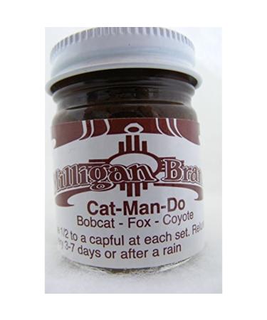 Milligan's Cat-Man-Do Bobcat Animal Lure 1 oz.