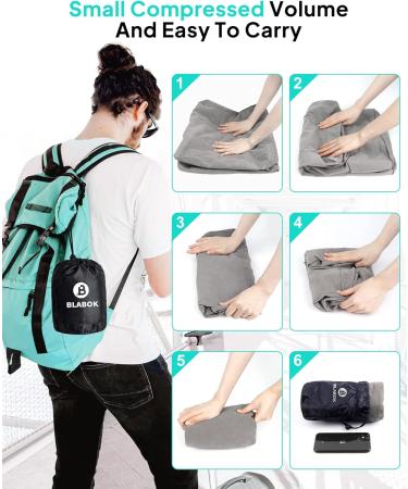 BLABOK Inflatable Foot Pillow Grey-C52 - Reduce DVT Risk Effectively - Buy Online on GoSupps.com