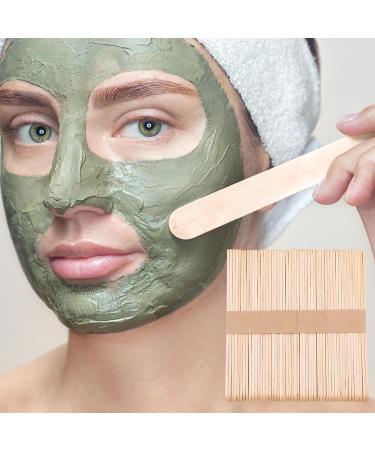 250 Beauty Sticks Set for Salons | Hair Removal Nail Care & Mixing Sticks | International Shipping Available - Buy Online on GoSupps.com