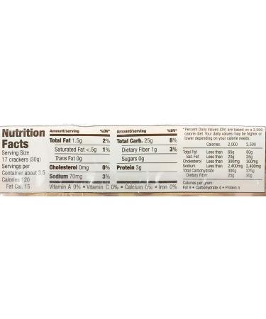 SESMARK Brown Rice Thins 3.5 OZ - Gluten-Free Healthy Snack Option - Buy Online on GoSupps.com