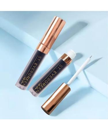 Waterproof False Eyelash Glue - Super Strong Hold Fast Drying Long Lasting Adhesive (Black) for Strip Lashes - International Shipping Available - Buy Online on GoSupps.com