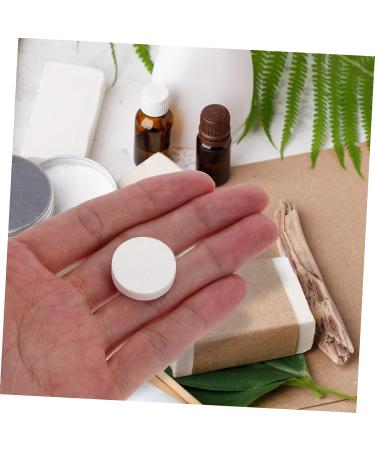 Healvian 100Pcs Compressed Mask Facial Mask Granules DIY Face Mask Compression Mask Products Artificial Gel Towel Sleeping Mask Compressed Face Mask Paper Makeup - Buy Online on GoSupps.com