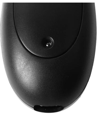 Men's Body Hair Trimmer Waterproof Electric Body Hair Trimmer Adjustable Ceramic Cutting Heads for Private - Buy Online on GoSupps.com