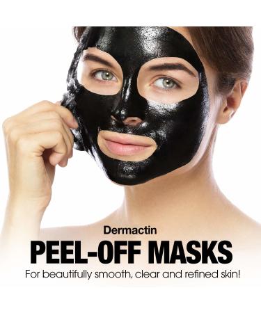 Buy Galaxy Orange Neon Peel Off Facial Mask with CoQ10 - Refreshing Skincare | 1.76 oz - International Shipping Available - Buy Online on GoSupps.com