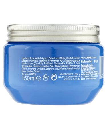 Buy Nivea Styling Creme Gel 150 ml - Premium Hair Gel for All Hair Types | International Shipping Available - Buy Online on GoSupps.com